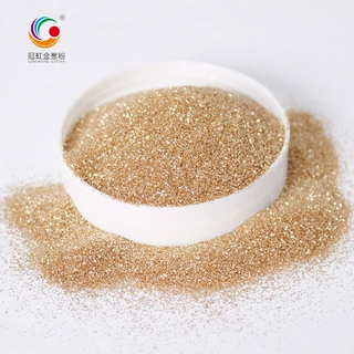彩色金葱粉 丝网印刷圣诞工艺品六角闪粉 高亮度闪光粉银粉