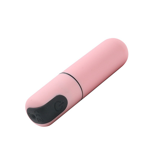 Vibrating vibrator, vibrator, anal plug, male and female masturbation tool, sex toy, couple's passionate orgasm, waterproof and strong shock