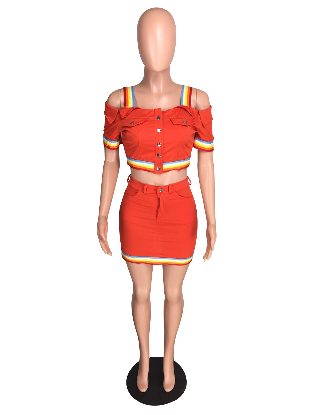 Costume femme en Zhigong - Ref 3334893 Image 27