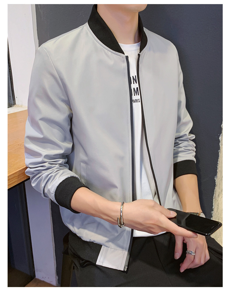 Veste homme en Fibre de polyester Polyester  - Ref 3411580 Image 22