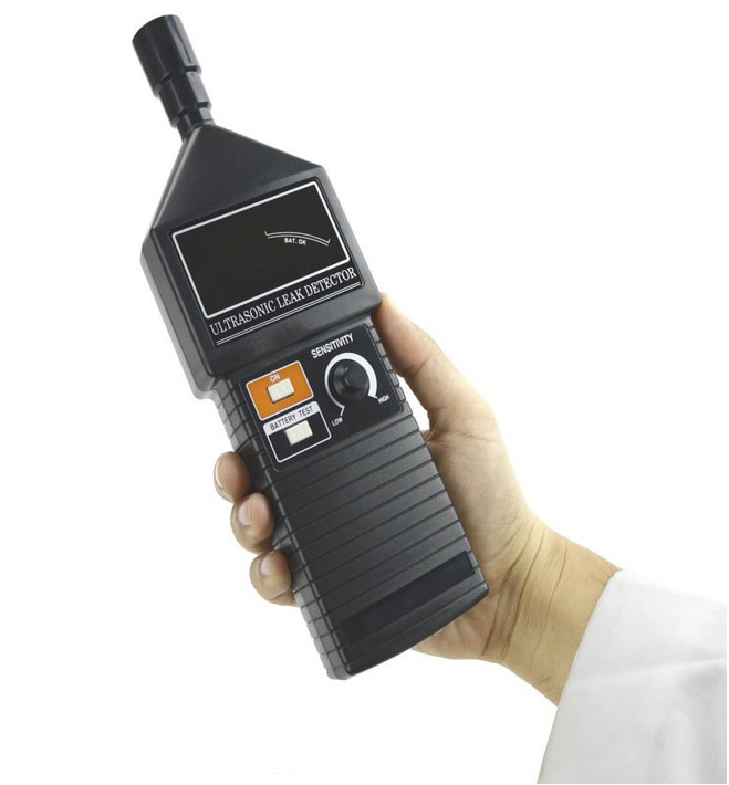 й©���� LUYOR-9100ѹ�������ܵ�й©����й©����ǽ���5��