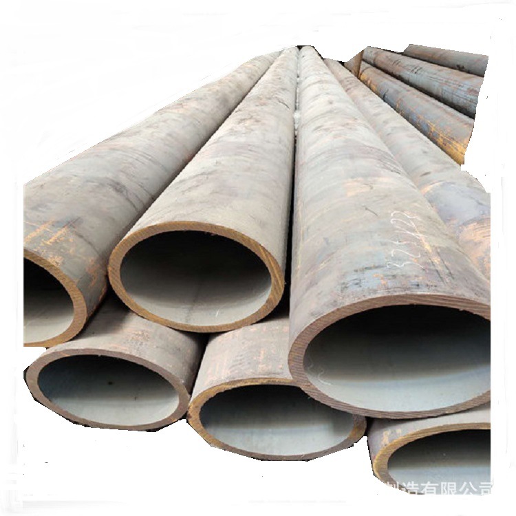 包钢代理无缝管现货 20#流体管  大口径流体管现货