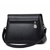 Handheld capacious shoulder bag, 2022 collection, wholesale