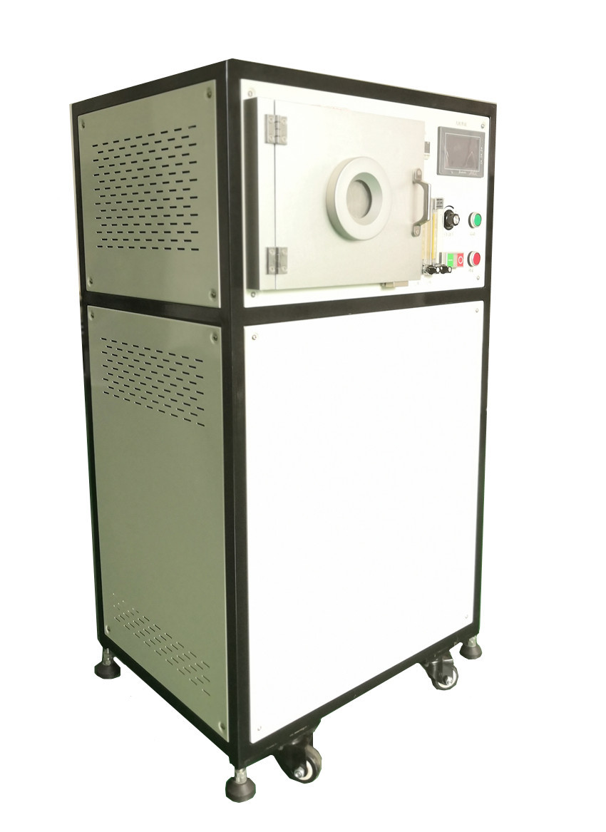 立式真空等离子清洗机 等离子清洗机厂家 15L立式等离子PT-15S