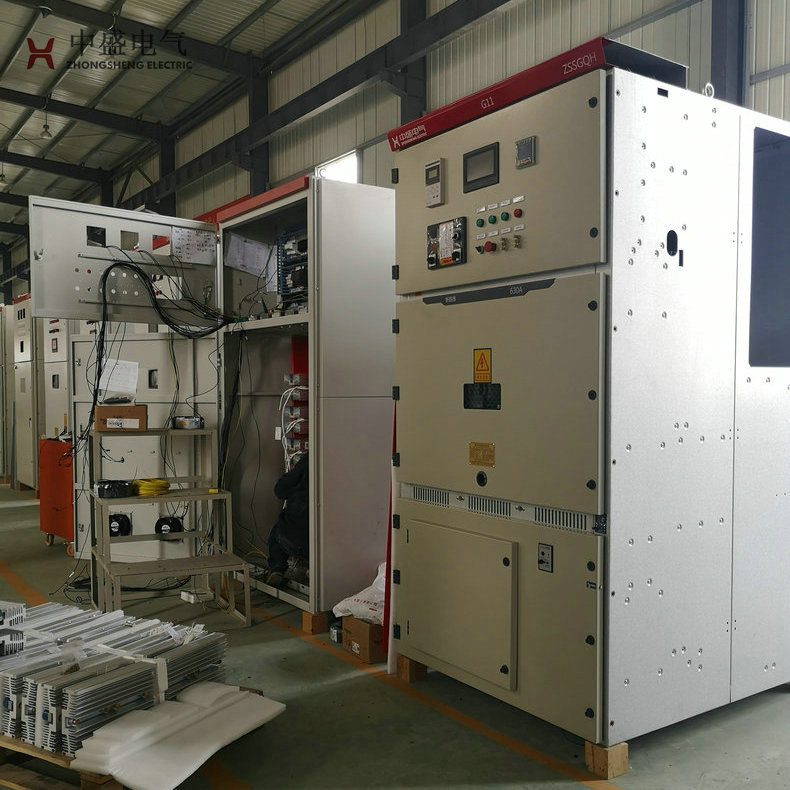 厂家提供55kw软启动柜 智能软启动柜 软启动控制柜 价格合适