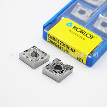 CNMG120404-HA H01/120408XKORLOYAƬ