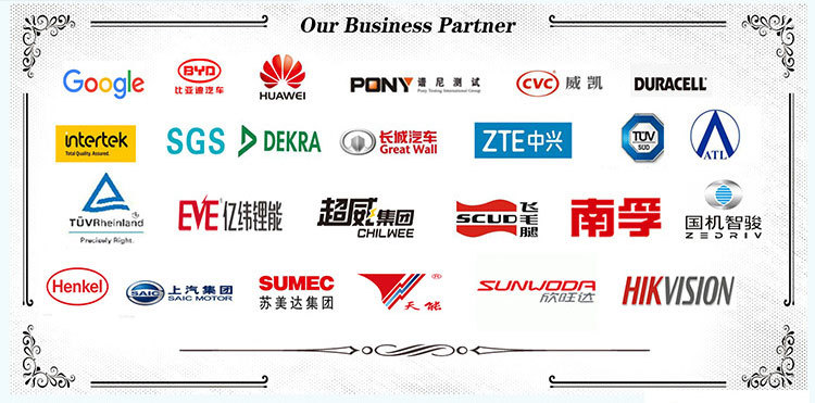 电池热冲击试验机-150L_11