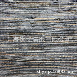 天然植物墙纸生麻皮墙纸编织壁纸草编墙纸草编生麻皮吊顶墙纸