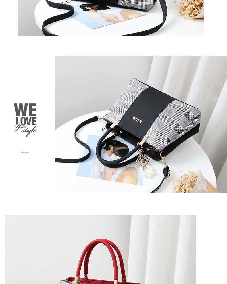 Handbag Design 2