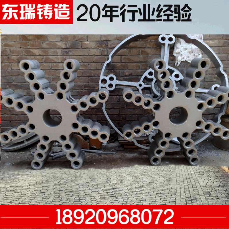 天津铸件厂家热处理炉用砂型铸钢专业生产不锈钢托盘铸件料盘托