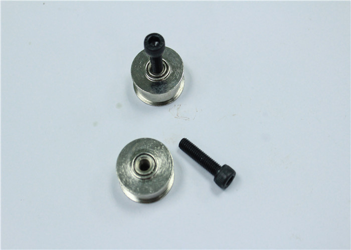 KV7-M9140-A0X YAMAHA YV100X Pulley SMT Parts KV7-M9140-A0X YAMAHA YV100X Pulley SMT Parts