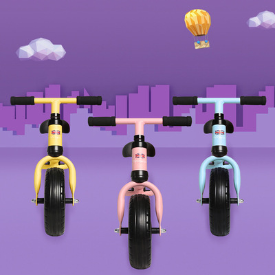 英國BABYGO兒童平衡車滑步車寶寶學步車無腳踏自行車1-6歲玩具車