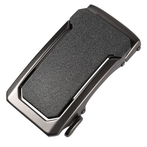 Dongguan buckle men's buckle belt buckle automatic buckle men's belt head alloy buckle LY36-183