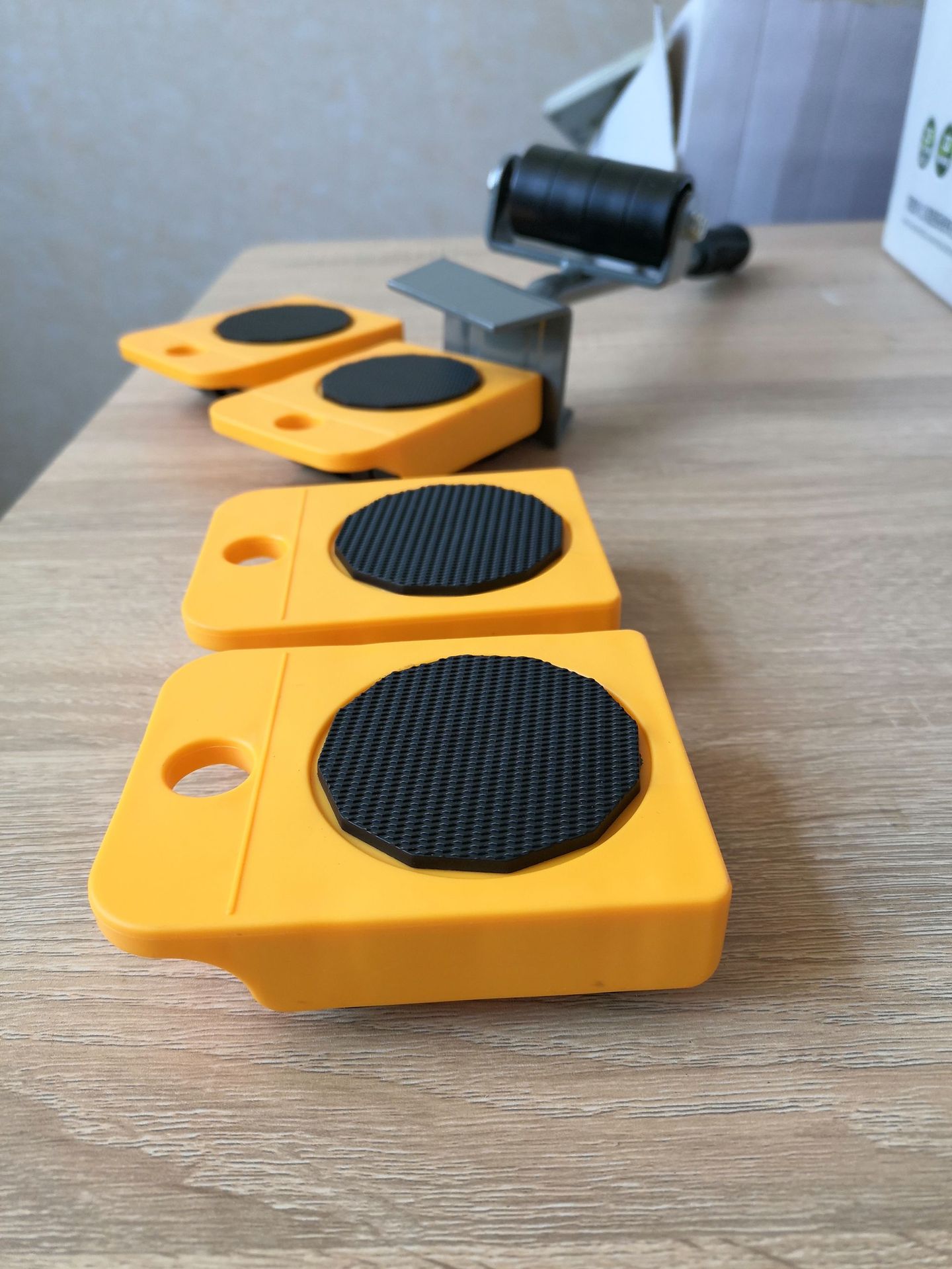 Mover transport set 5件套重物搬挪器 家具搬移器搬家器厂家直销阿里巴巴