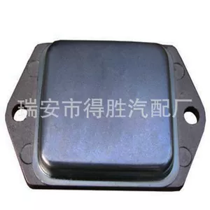Ruian Desheng Auto Parts поставляет высококачественный модуль зажигания DS-065 NM412, автомобильный модуль зажигания