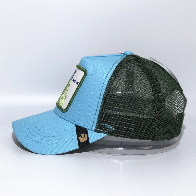 Comfortable Cotton Cap