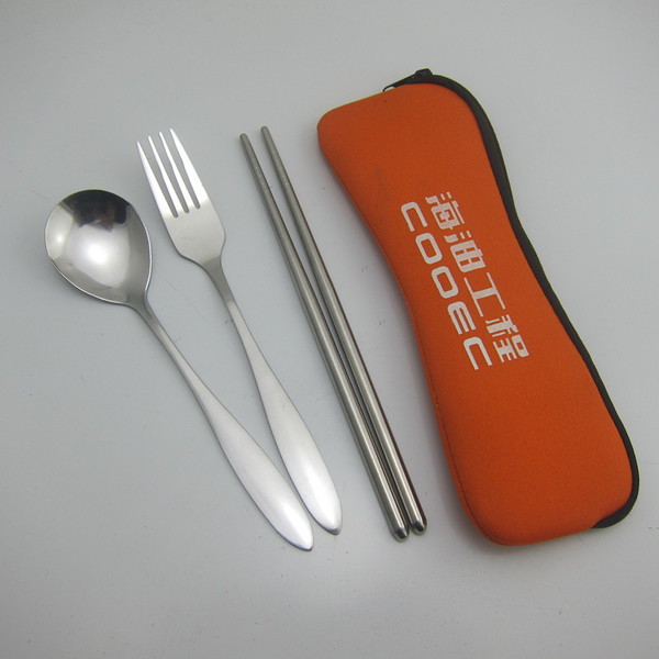 Cloth bag stainless steel