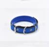 Dog traction rope pet collars Large medium -sized dogs chain bubble neck ring dog neck ring wholesale