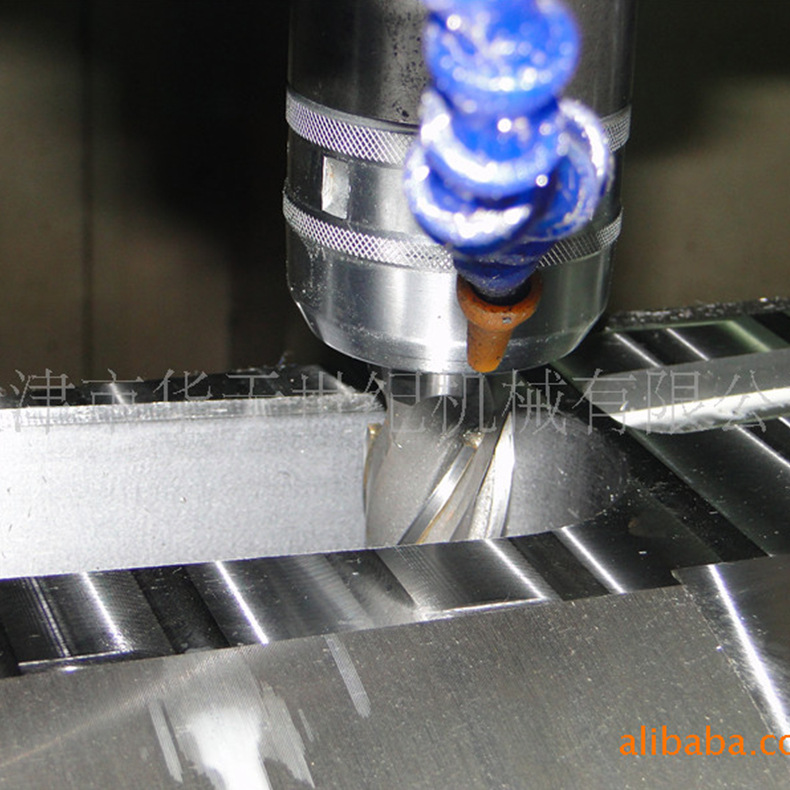钻孔加工 键槽加工 精度±0.02mm  钻削加工
