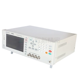 电阻测量仪表;电桥;LCR测量仪