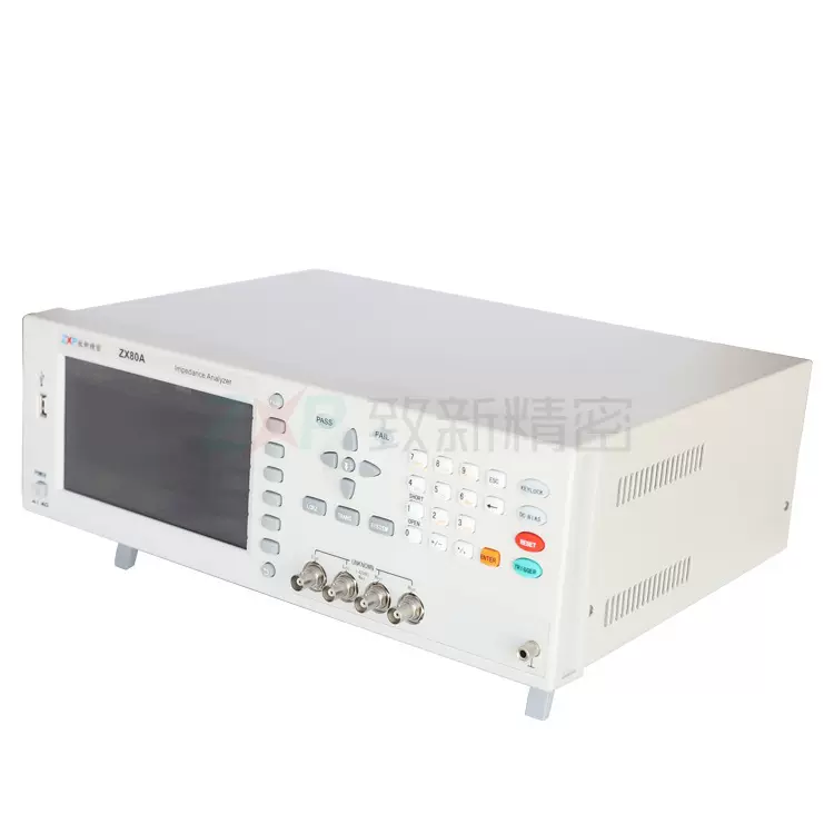 超声波振子测试仪厂家生产口罩机点焊机换能器测试仪