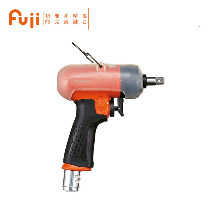 原装日本富士FUJI FL-5-3BF气动油压脉冲定扭工具风扳手原FL-5-1