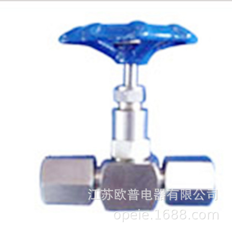 供应压力表截止阀 DN5 启动时间短 欧普厂家长期供销