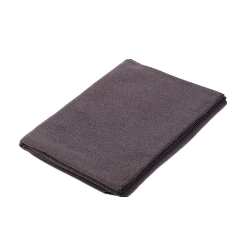 Non-slip duvet for yoga, custom-made, increased thickness