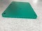 厂家供应13mm绿色中空板 PP塑胶中空板 塑料中空板 厂家定制