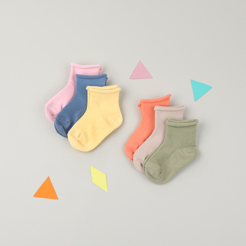 다색 혼합 색상 (파란색 큰 크기 재고 있음)