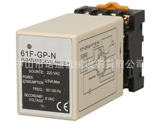 台湾`PHON MARKS CO LTD`液面控制器 61F-GPN  