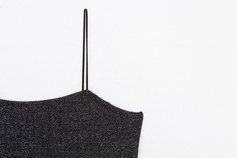 Costume femme en Mélange de fibres chimiques - Ref 3334005 Image 21