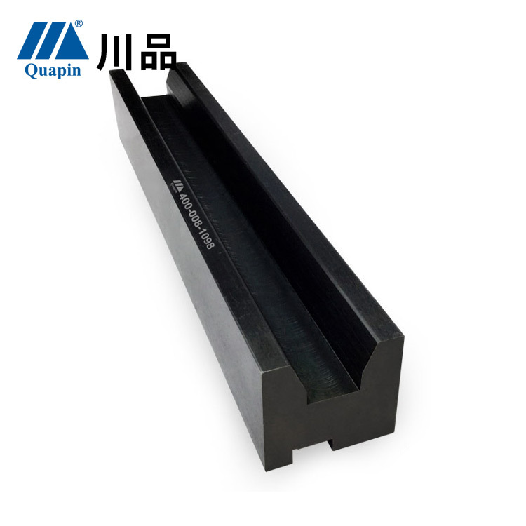 川品模具加工广州 上模快速夹具金方圆数控 折弯模具折弯刀折弯机