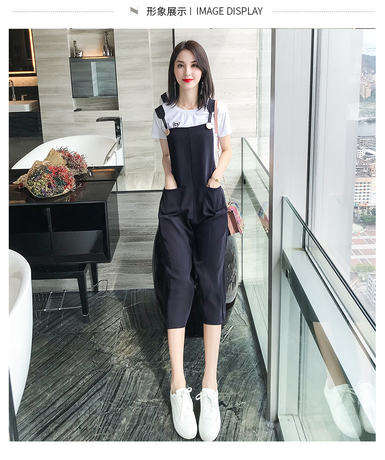 Costume femme UNE GéNéRATION en Mélange de coton - Ref 3333684 Image 19