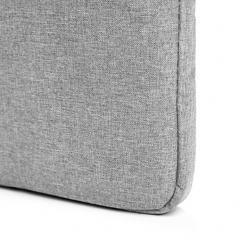 Fleece Oxford cloth notebook case, 13AIR, 14PRO, 15-inch clutch, Macbook computer inner liner undefined