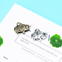 DIY�Ʒ������Ϲ��S���l 16*13MM�p�����С�󻨼y����