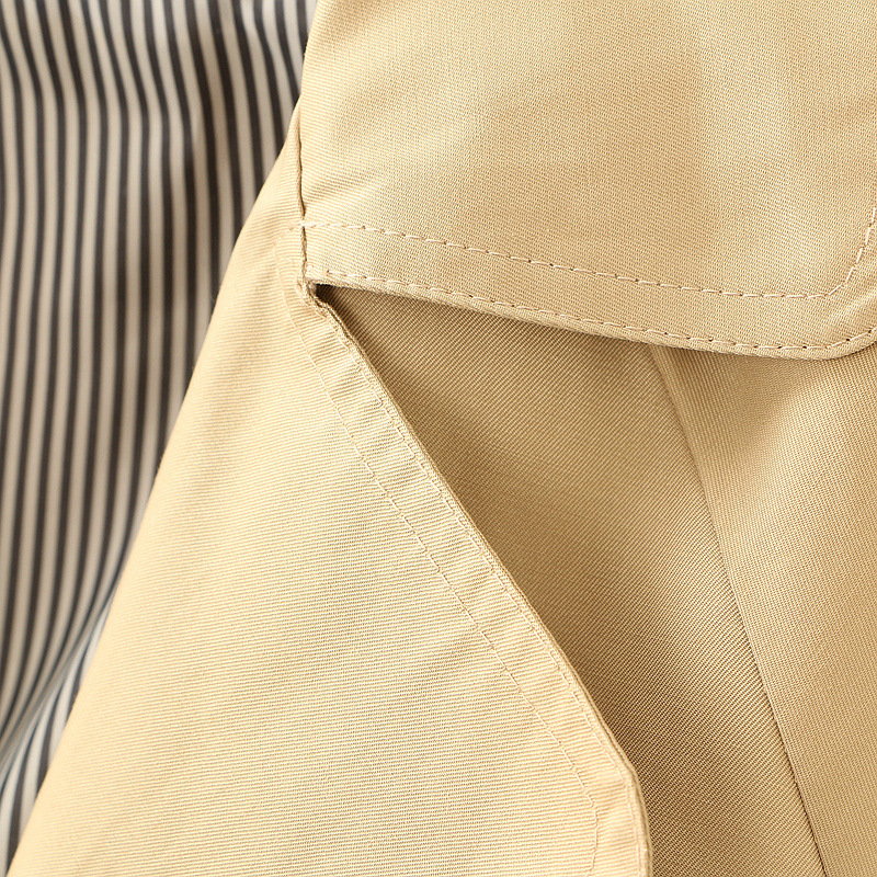 Blouson femme en Coton - Ref 3322261 Image 19