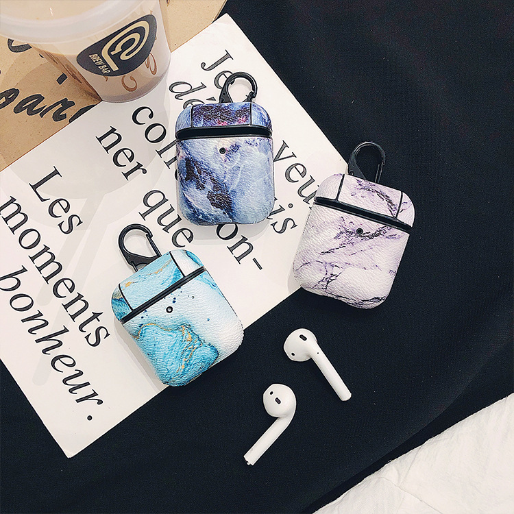 AirPods Case - Violet