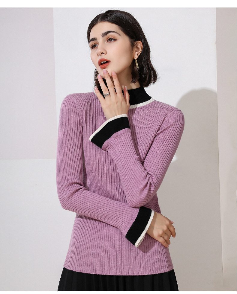 Pull femme - Ref 3414565 Image 19