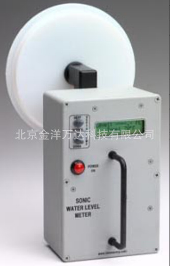 声波井深仪、声波井水水位测量仪代理 型号:WL650