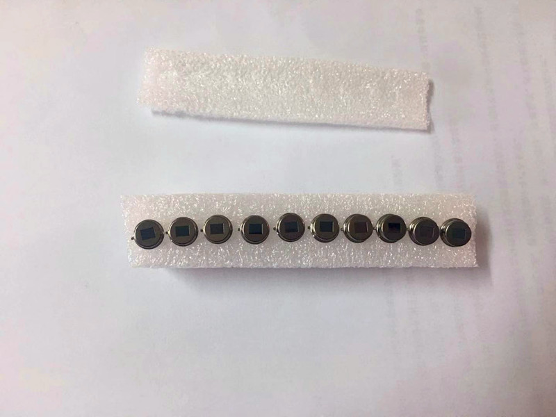 专业供应热释红外传感器SG322-20适用自动开关智能玩具