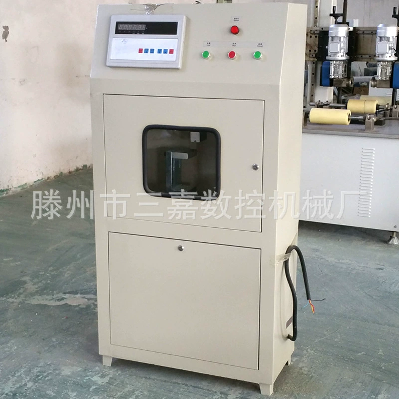 Мостовой алюминиевый профиль тестер силы сдвига теплоизоляция Мостовой алюминиевый тестер силы Сдвига Тестер силы сдвига