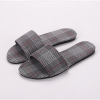 Slippers, slide, non-slip cloth, 2022 collection