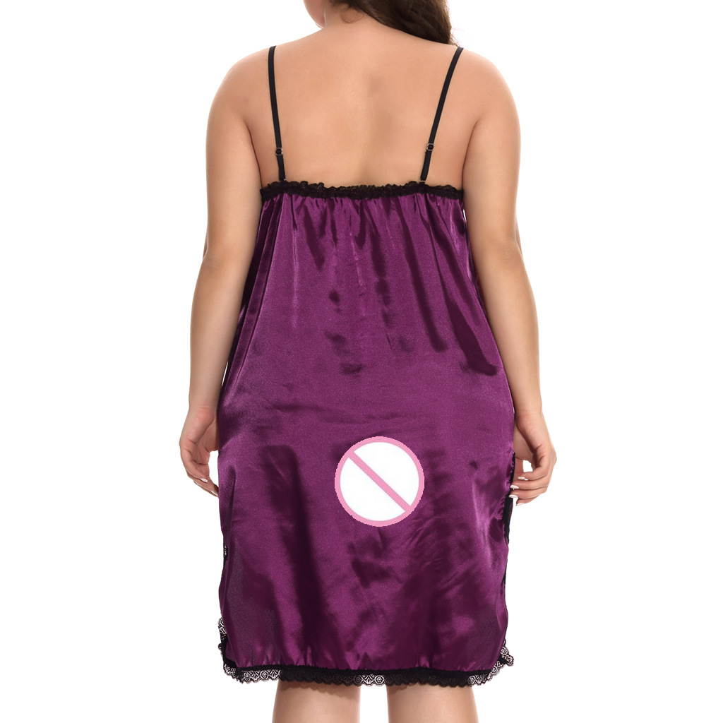Elegant Sleepwear 2