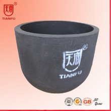 厂家直销天府石墨坩埚【网上下单优惠5%】