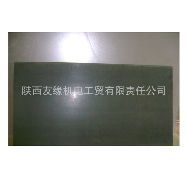 层压绝缘板材357 改性双马来酰亚胺玻纤布层压板 H级绝缘板