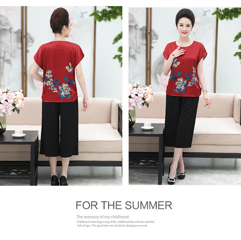 Costume femme en Mélange de fibres chimiques - Ref 3334756 Image 21