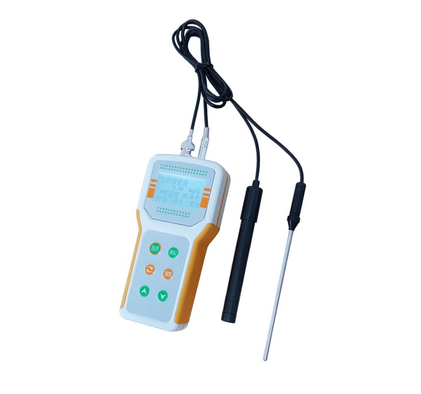 便携式溶解氧检测仪  型号;H28401