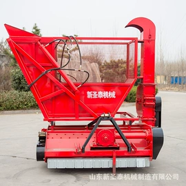 畜牧养殖机械;场上作业机械;粉碎机