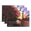 video Greeting cards customized 4.3-5-7-10 Inch video card Corporate Communications Products